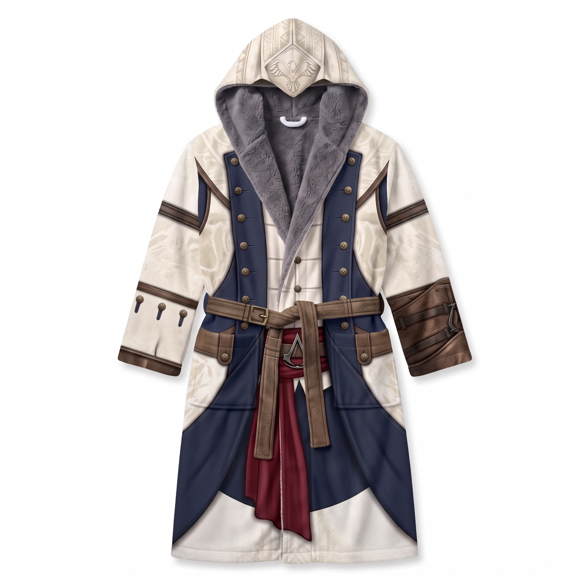 Assassins Robes (PRE-ORDER)