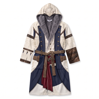 Assassins Robes (PRE-ORDER)