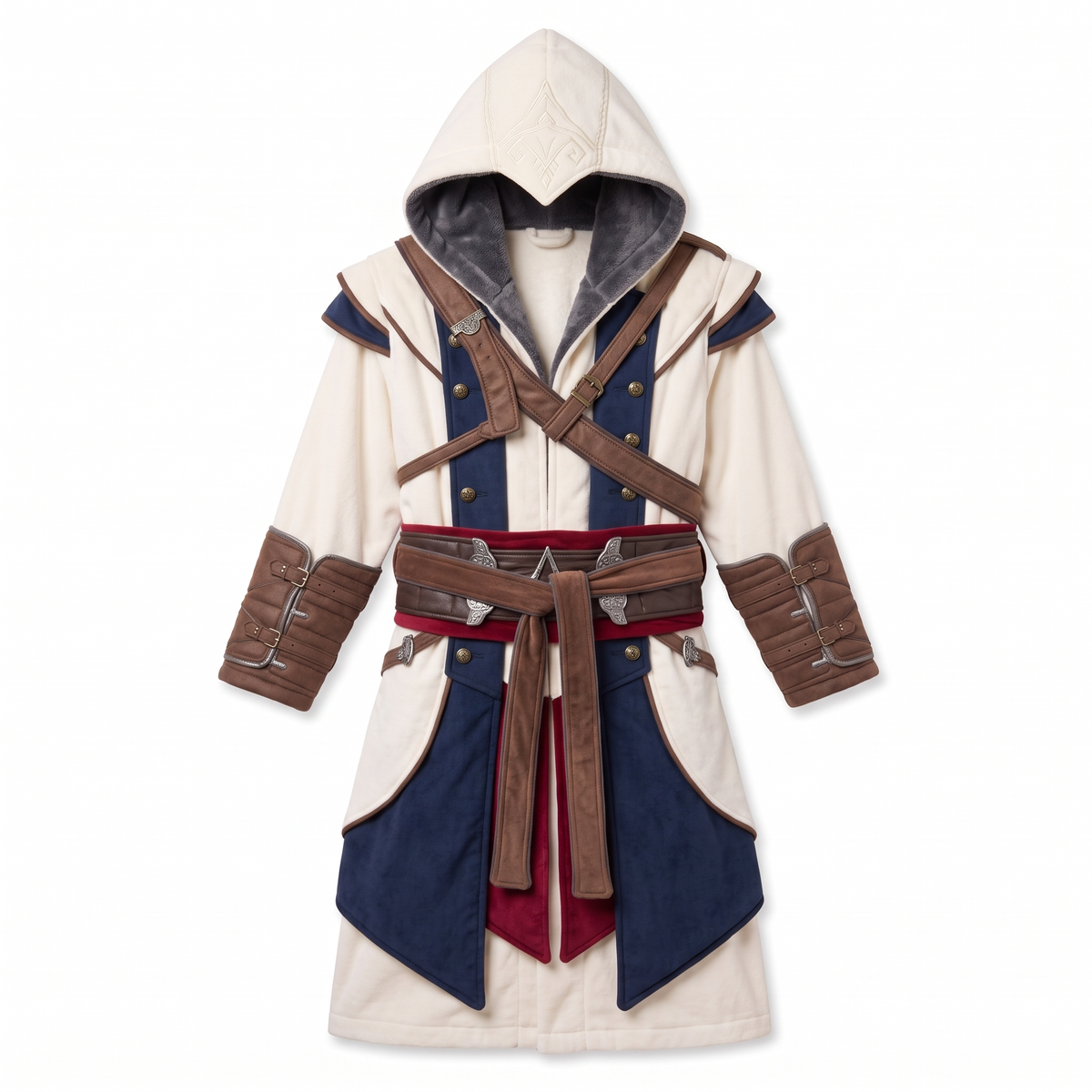 Assassins Robes (PRE-ORDER)