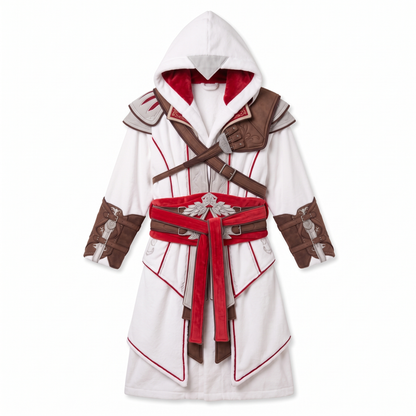 Assassins Robes (PRE-ORDER)