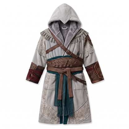 Assassins Robes (PRE-ORDER)